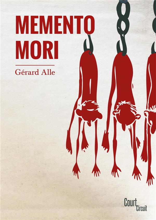 MEMENTO MORI