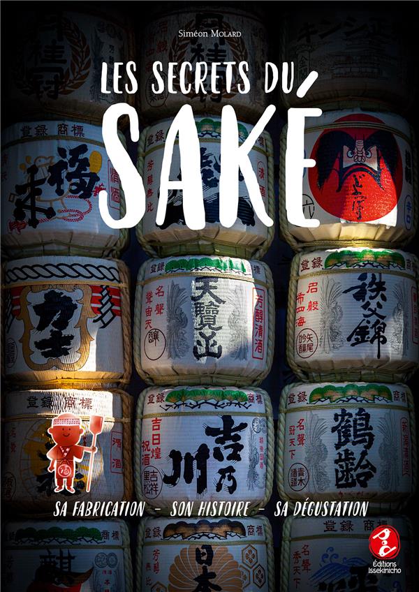 LES SECRETS DU SAKE