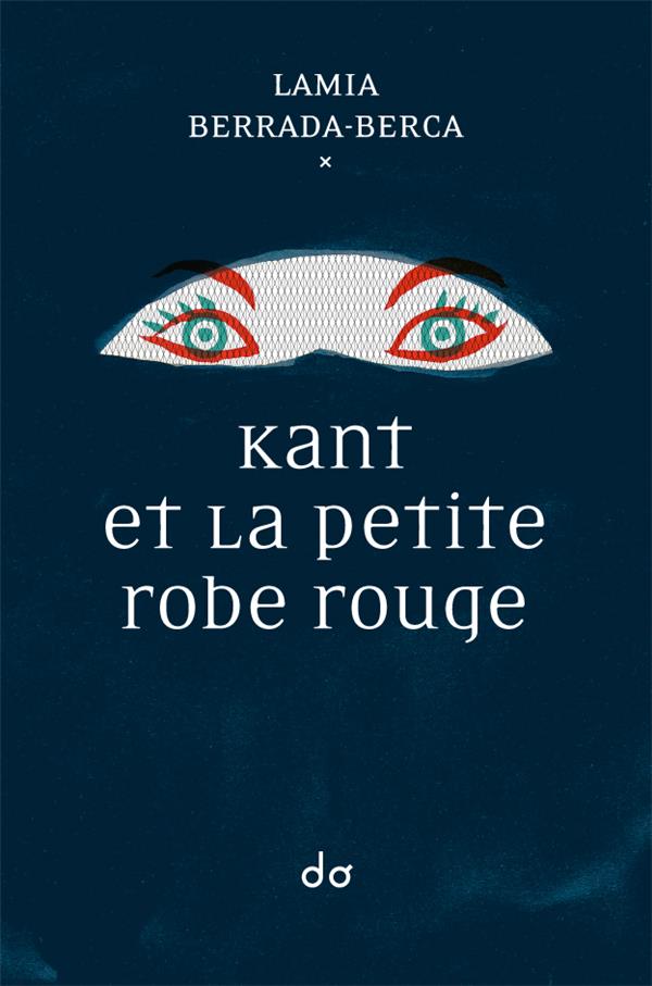 KANT ET LA PETITE ROBE ROUGE