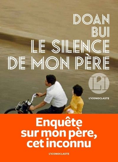 LE SILENCE DE MON PERE