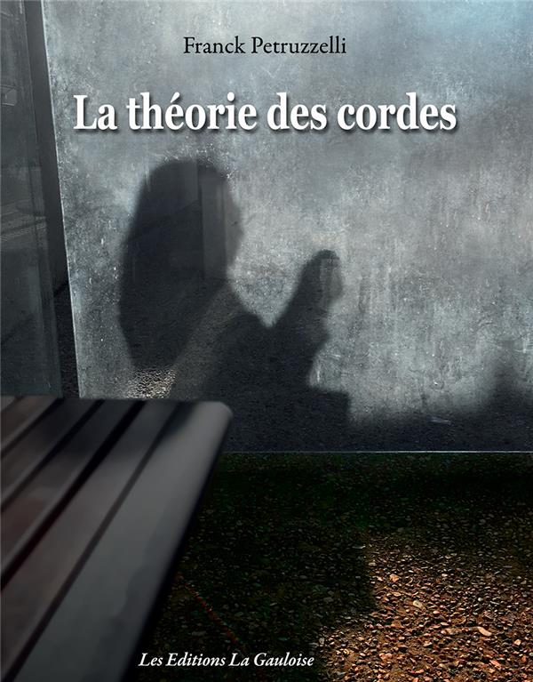 LA THEORIE DES CORDES