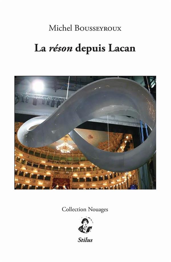 LA RESON DEPUIS LACAN