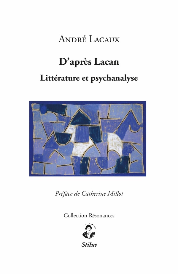 D'APRES LACAN