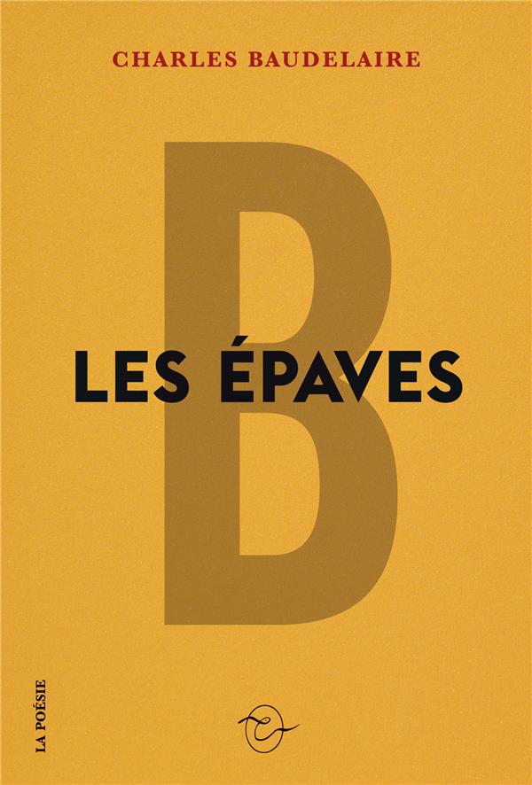 LES EPAVES
