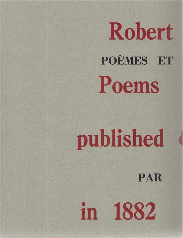 EMBLEMES MORAUX ET AUTRES POEMES, AVEC 19 GRAVURES SUR BOIS DE L'AUTEUR
