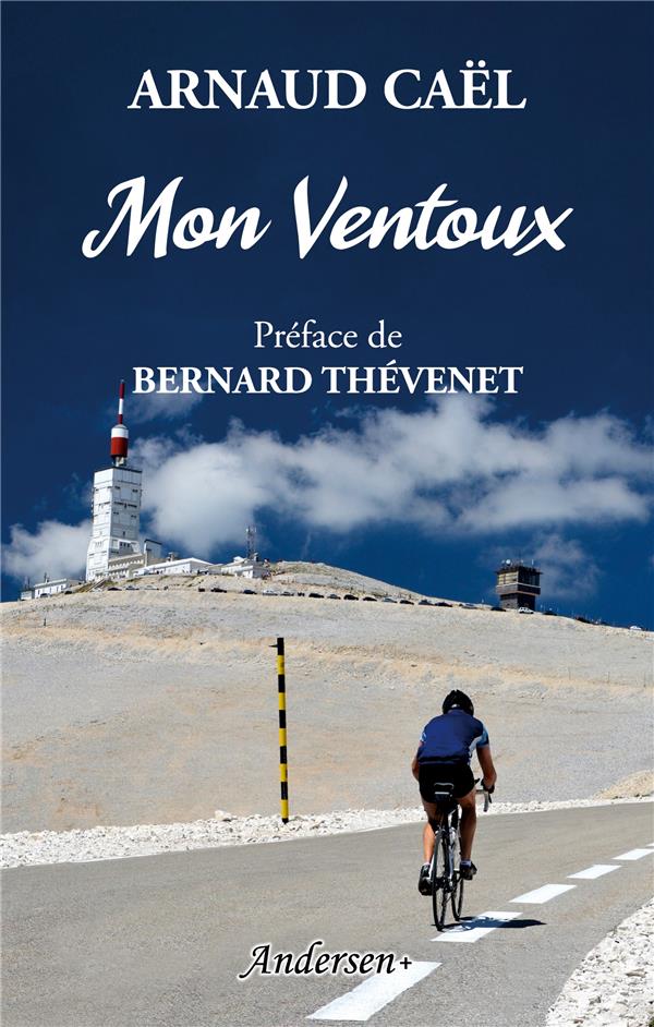 MON VENTOUX