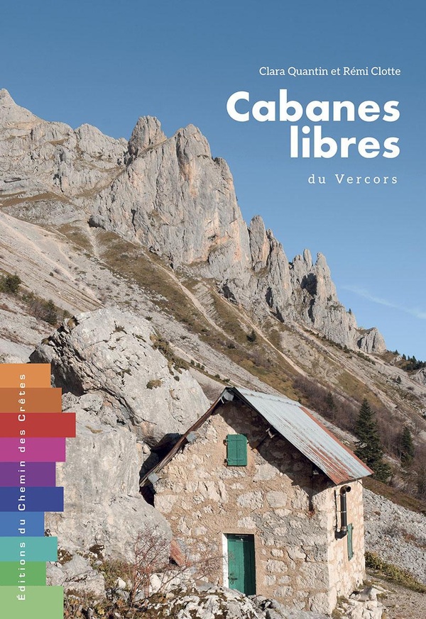 CABANES LIBRES DU VERCORS