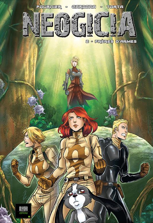 NEOGICIA BD T02
