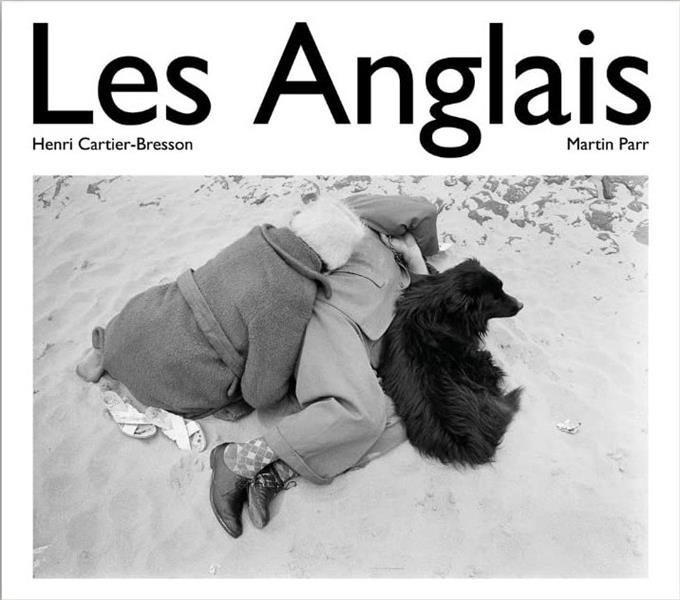LES ANGLAIS