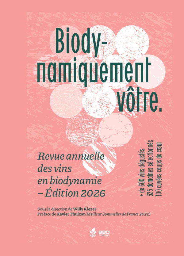 BIODYNAMIQUEMENT V?TRE