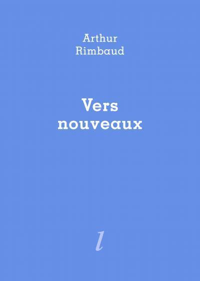 VERS NOUVEAUX (DEUXIEME EDITION)