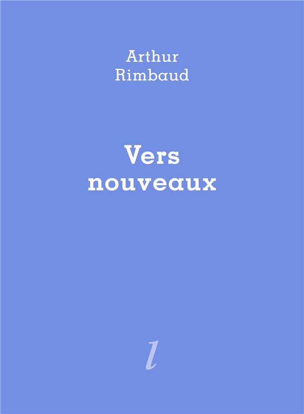 VERS NOUVEAUX