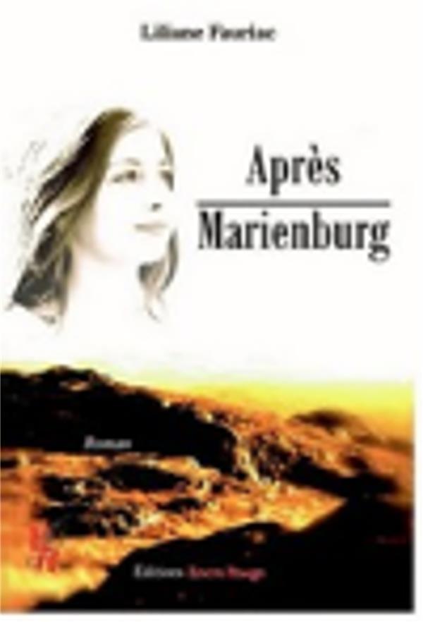 APRES MARIENBURG