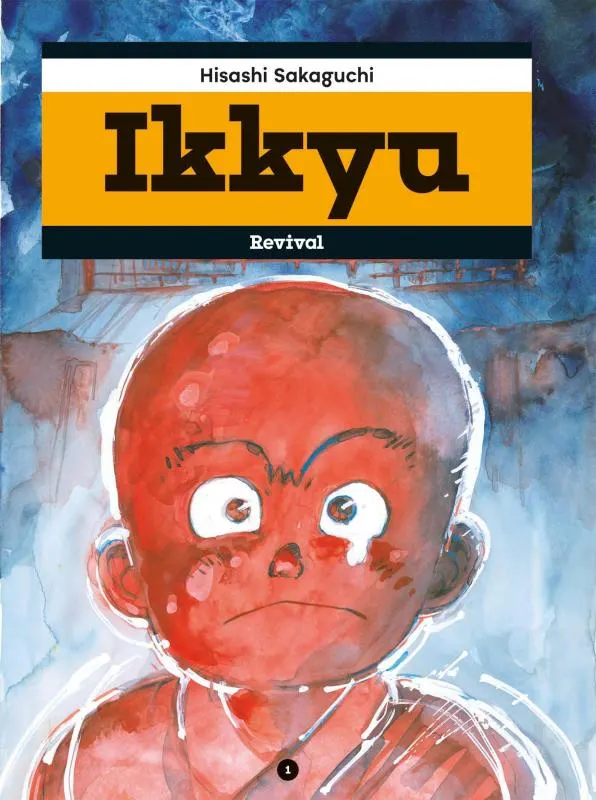 IKKYU TOME 1
