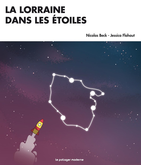 LA LORRAINE DANS LES ETOILES