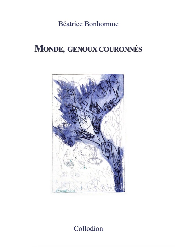 MONDE, GENOUX COURONNES