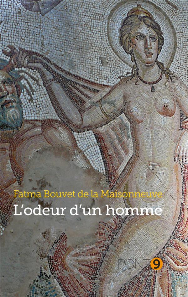 L'ODEUR D'UN HOMME