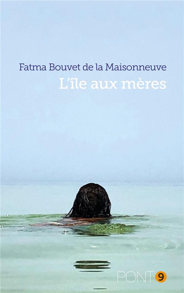 L'ILE AUX MERES