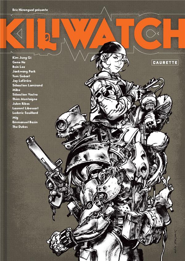 KILIWATCH