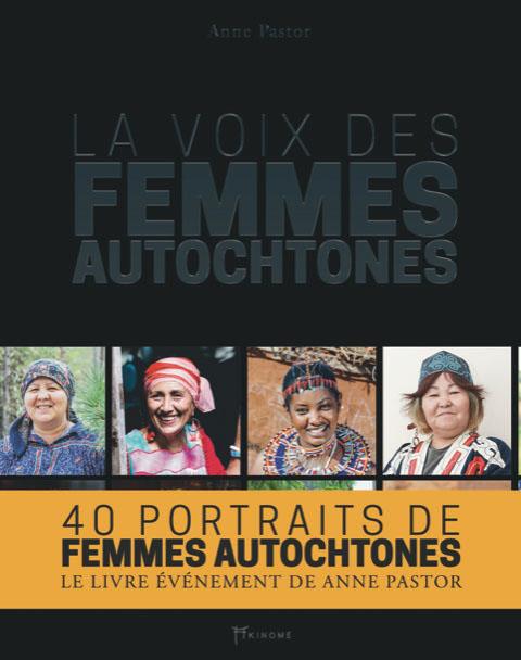 LA VOIX DES FEMMES AUTOCHTONES