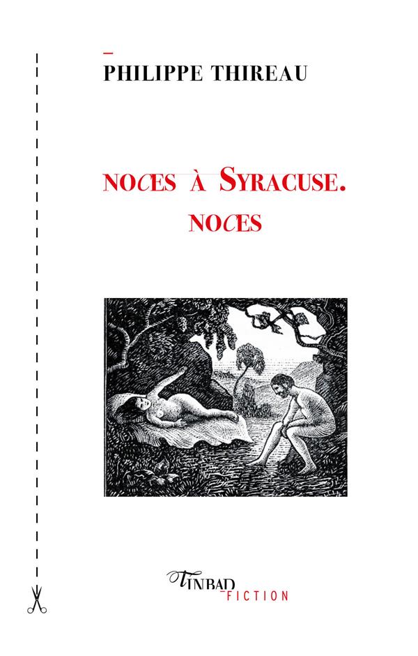 NOCES A SYRACUSE. NOCES