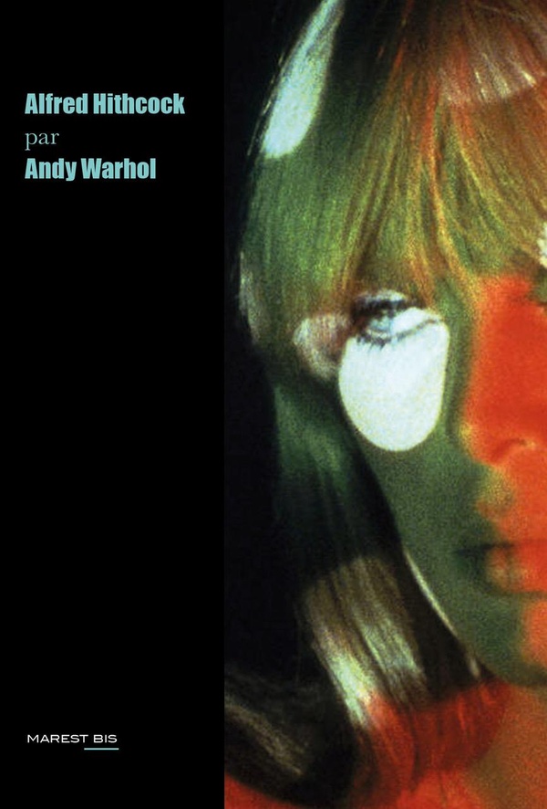 MAREST BIS - T09 - ALFRED HITCHCOCK PAR ANDY WARHOL