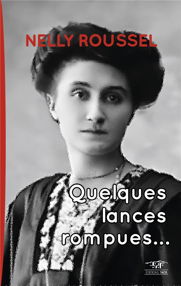 QUELQUES LANCES ROMPUES