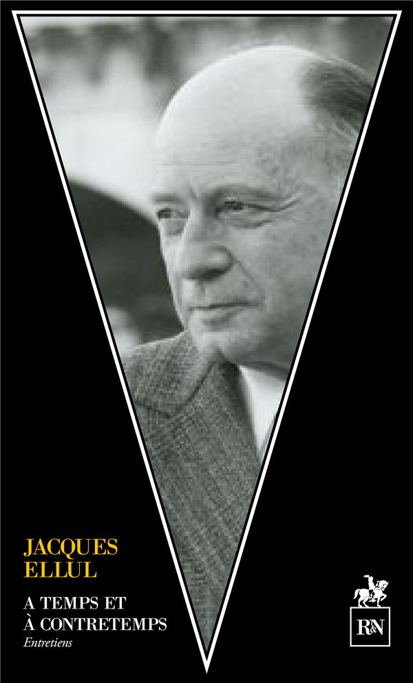 A TEMPS ET A CONTRETEMPS