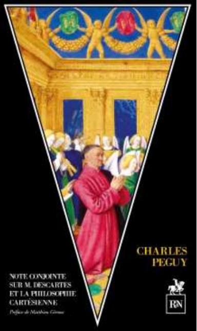 NOTE CONJOINTE SUR M.DESCARTES ET LA PHILOSOPHIE CARTESIENNE