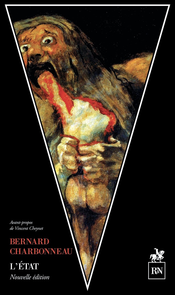 L' ETAT - NOUVELLE EDITION