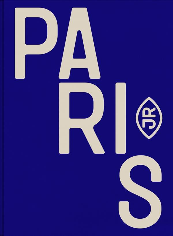 JR PARIS