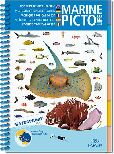 PICTOLIFE PACIFIQUE TROPICAL OUEST