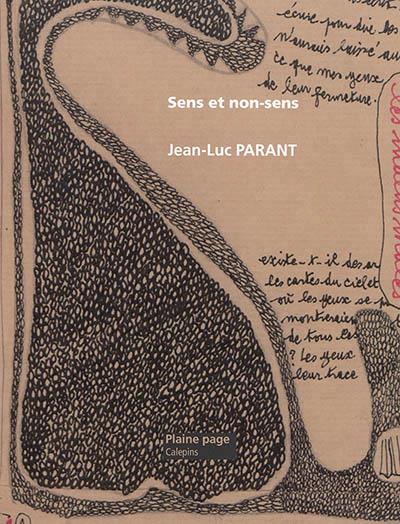 SENS ET NON-SENS