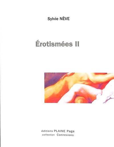 EROTISMEES II