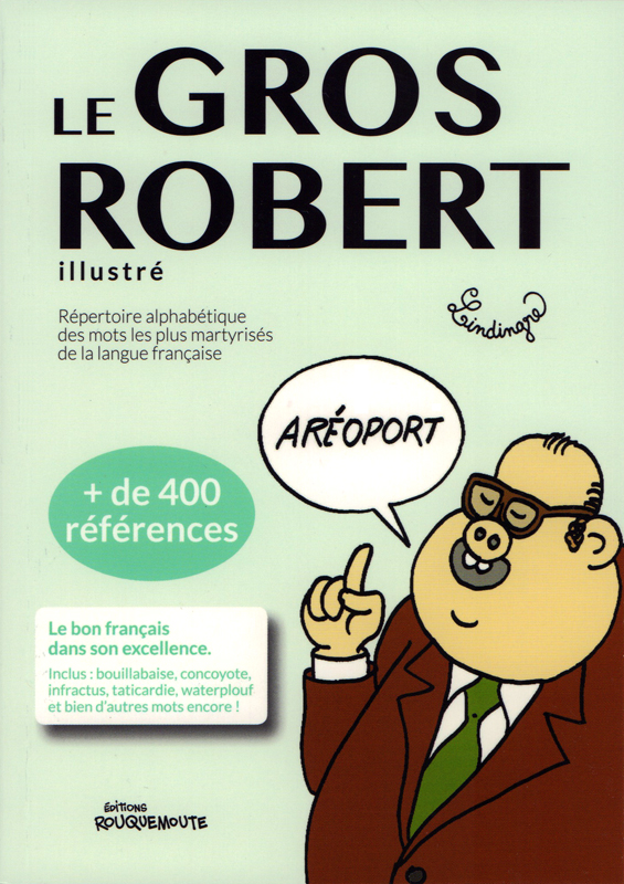 LE GROS ROBERT