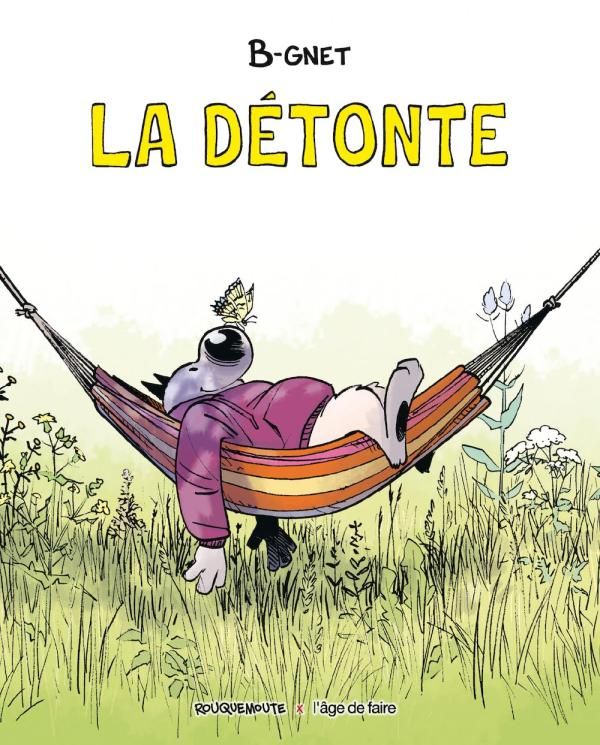 LA DETONTE