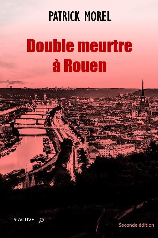 DOUBLE MEURTRE A ROUEN