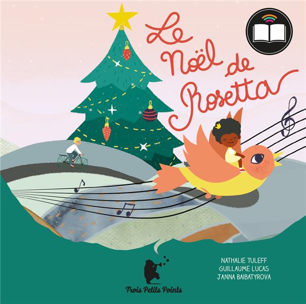 LE NOEL DE ROSETTA