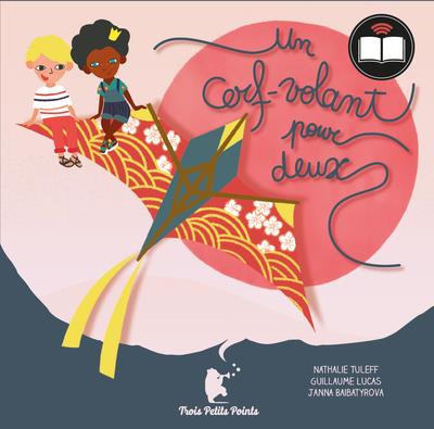 UN CERF-VOLANT POUR DEUX