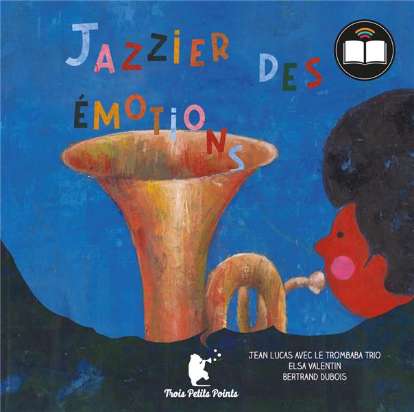 JAZZIER DES EMOTIONS