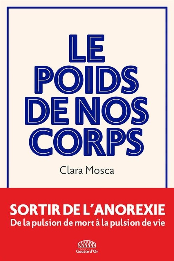 LE POIDS DE NOS CORPS