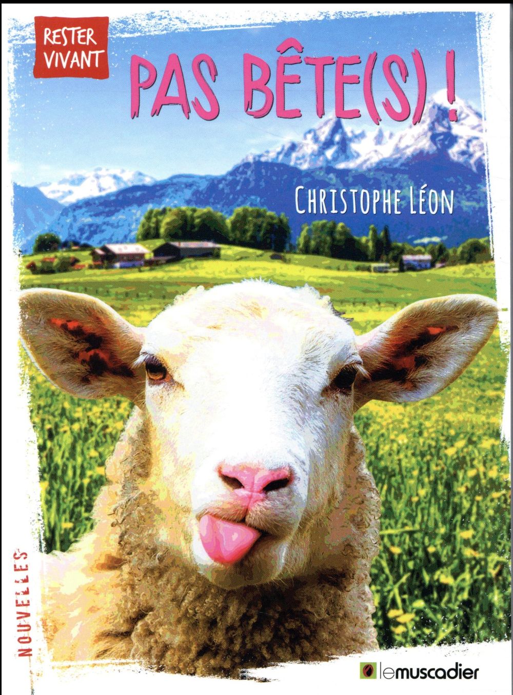 PAS BETE(S) !