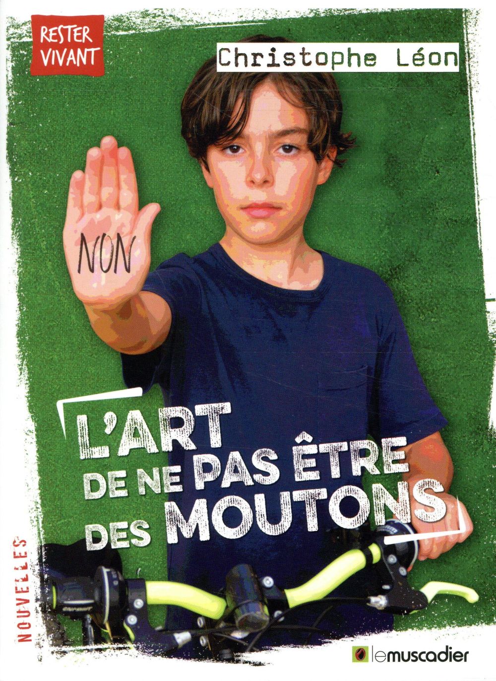 L'ART DE NE PAS ETRE DES MOUTONS