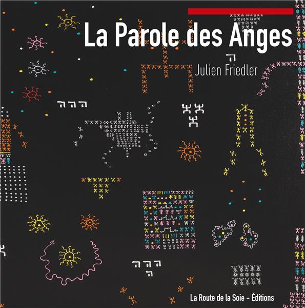 LA PAROLE DES ANGES
