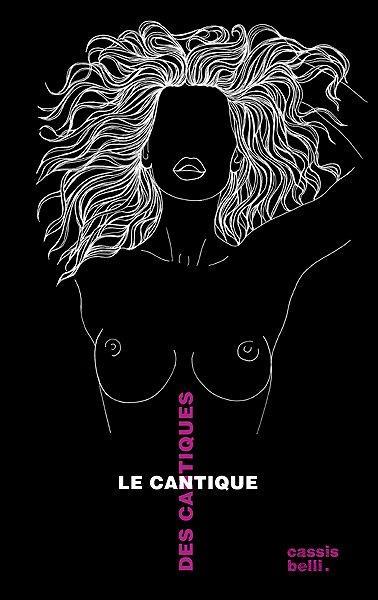 LE CANTIQUE DES CANTIQUES