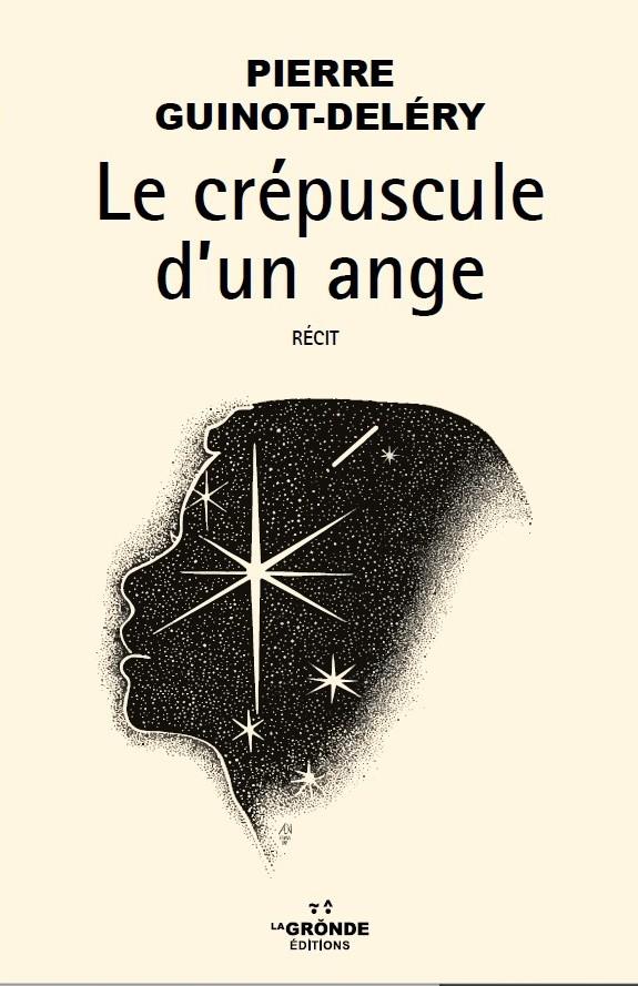 LE CREPUSCULE D'UN ANGE