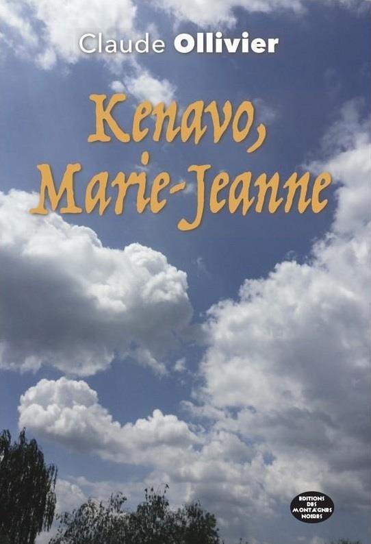 KENAVO MARIE-JEANNE