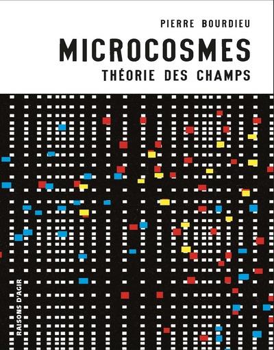 MICROCOSMES. THEORIE DES CHAMPS