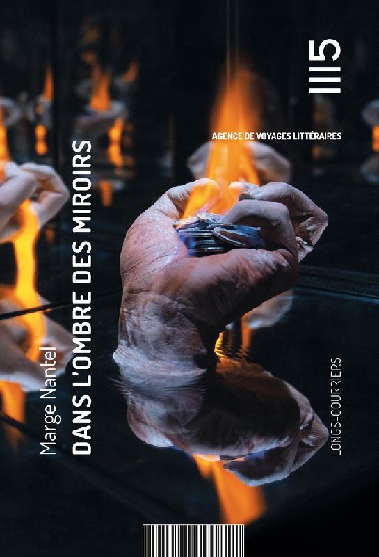 DANS L'OMBRE DES MIROIRS