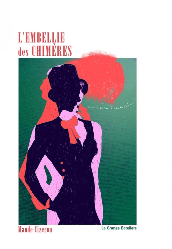 L'EMBELLIE DES CHIMERES